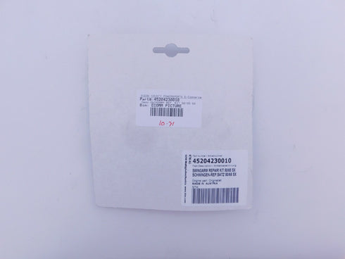 HUSQVARNA KTM SWINGARM REPAIR KIT 2009-2023 50 65 SX MINI SXS XC SX-E TC65 OEM